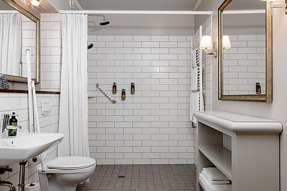Reykjavik Residence Apartment Hotel