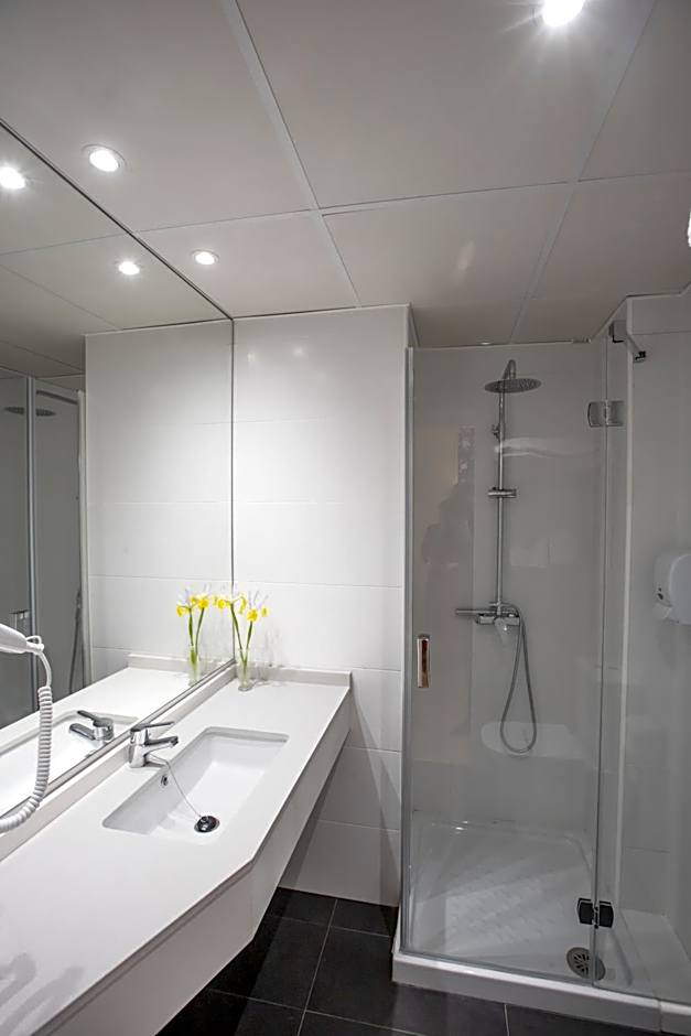 Hotel Ciudad De Calahorra