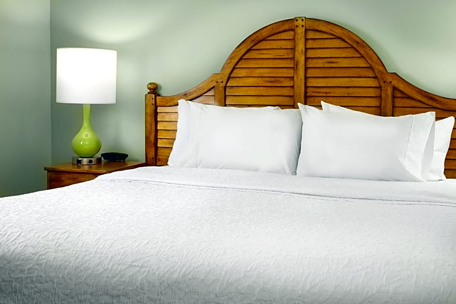 Hampton Inn & Suites Savannah/Midtown