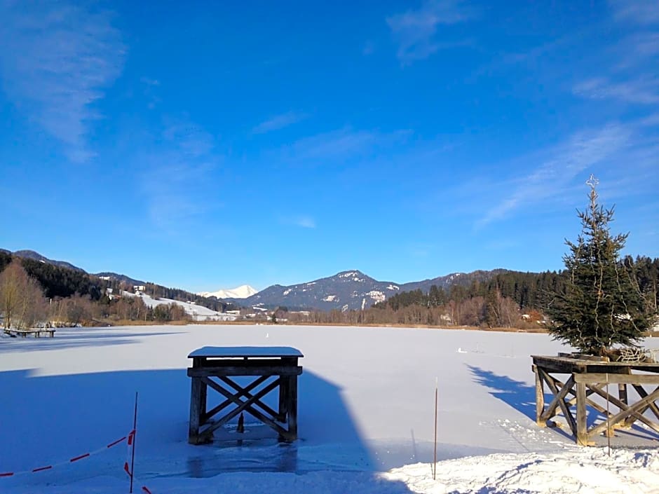 Jerà am Furtnerteich Hotel-Ristorante&Relax