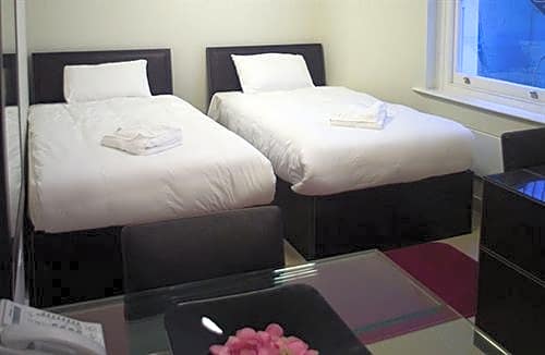 The Royal Chulan Hyde Park Hotel