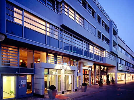 Altera Hotel