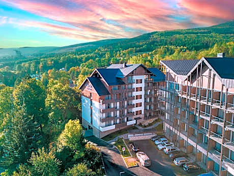 Elements Apartments