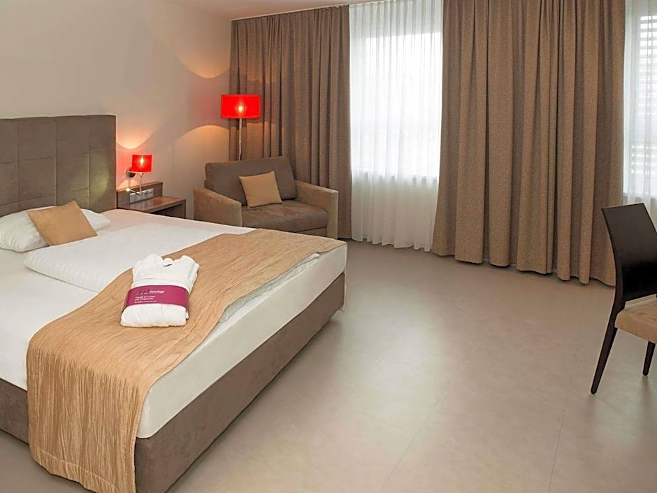 Hotel Mercure Graz City