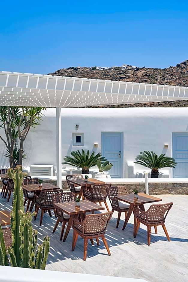 Paradise View Hotel