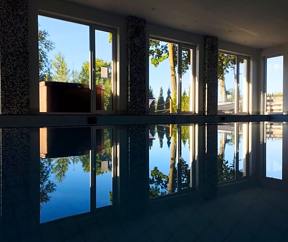 Mielno Holiday Apartments