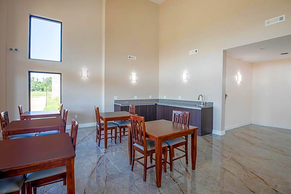 OYO Hotel Adairsville Calhoun South I-75