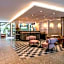 Hotel Mercure Paris Boulogne Pont de Saint Cloud