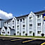 Microtel Inn & Suites By Wyndham Plattsburgh