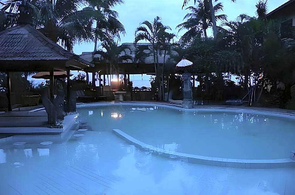 New Adirama Beach Hotel