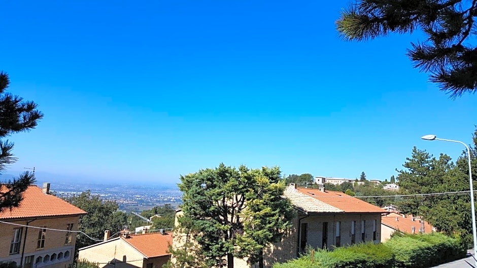 Alle Porte di Assisi Holiday Home