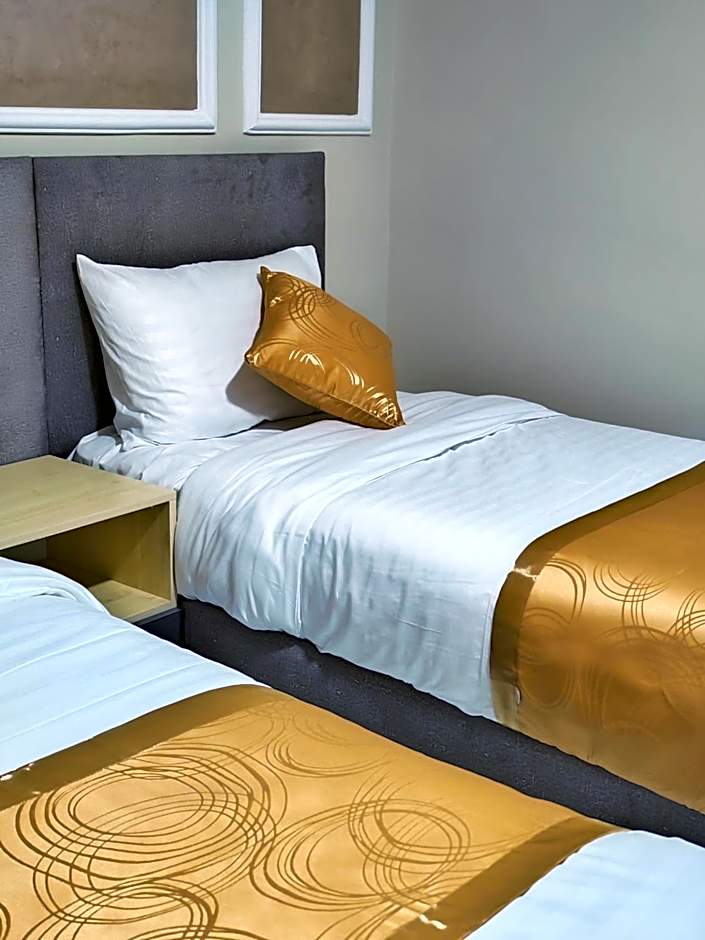 Rakan ApartHotel and Luxury Rooms