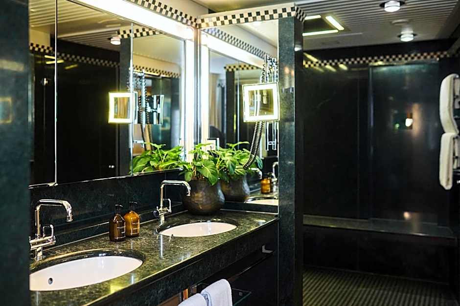 Widder Hotel
