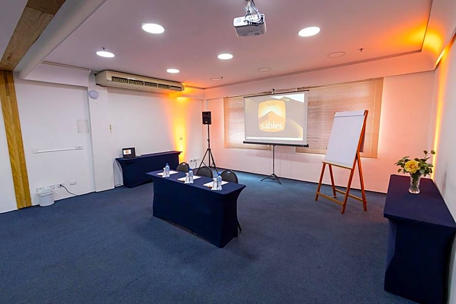 Sables Hotel Guarulhos