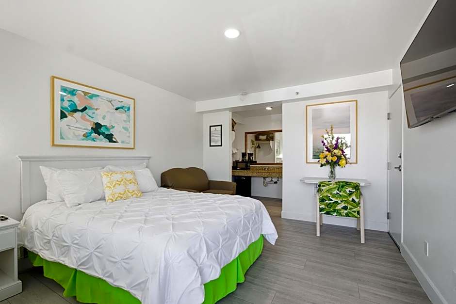 Loma Linda Inn