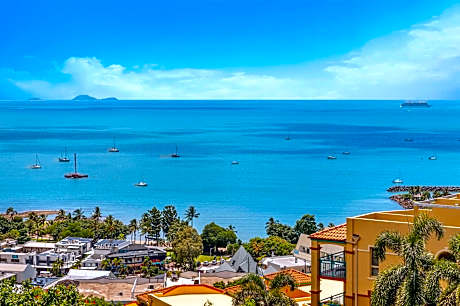 Whitsunday Reflections