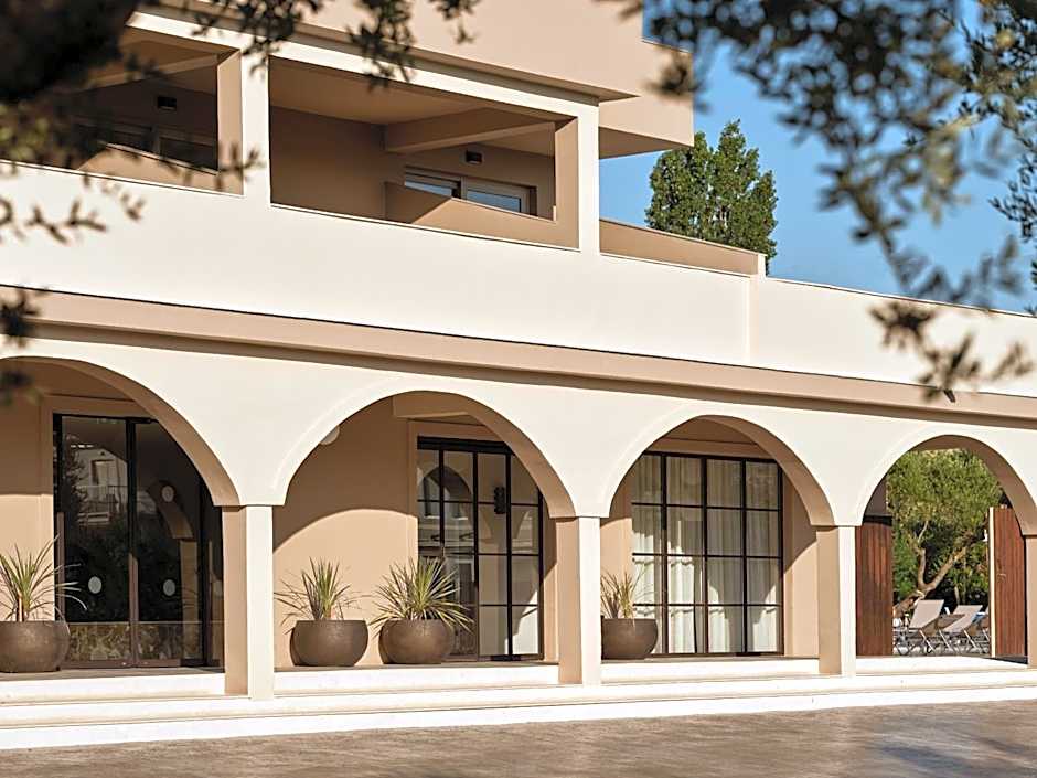 Filoxenia Hotel Tsilivi