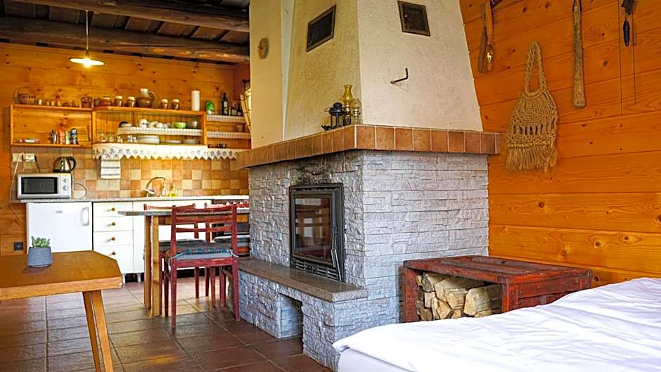 Drevenica JURsport Dúbrava