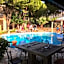 Atillas Getaway