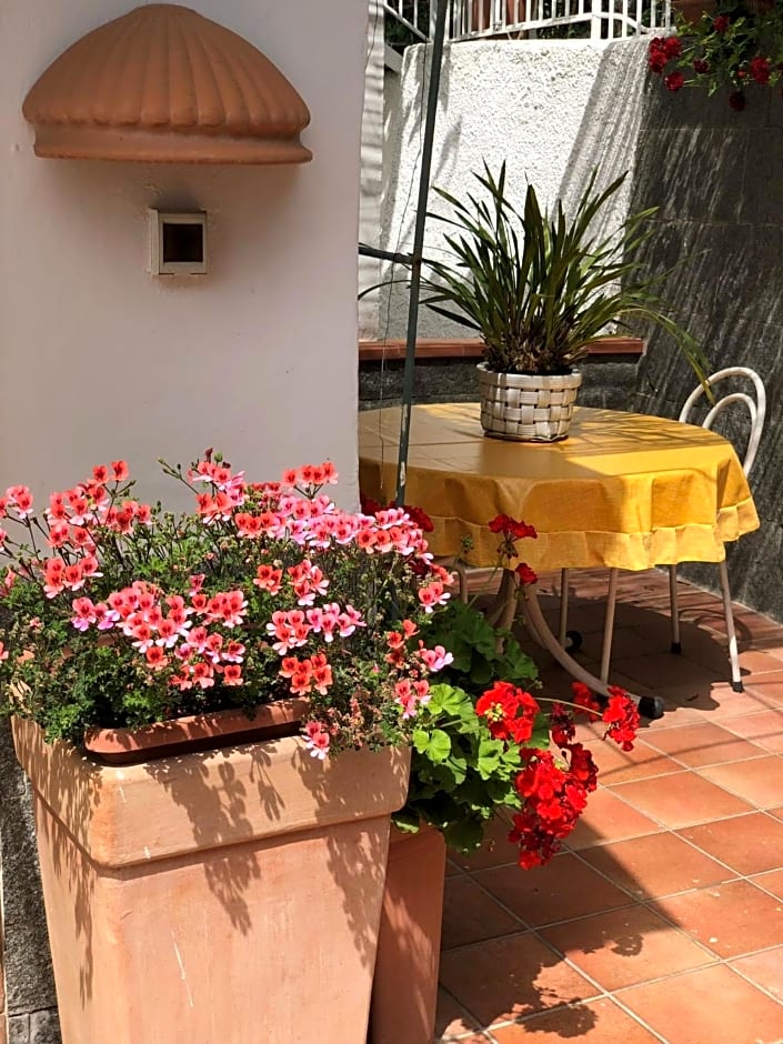 B&B Villa Anna Wunderbar