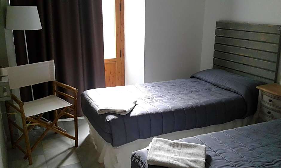 Granada Old Town Hostel