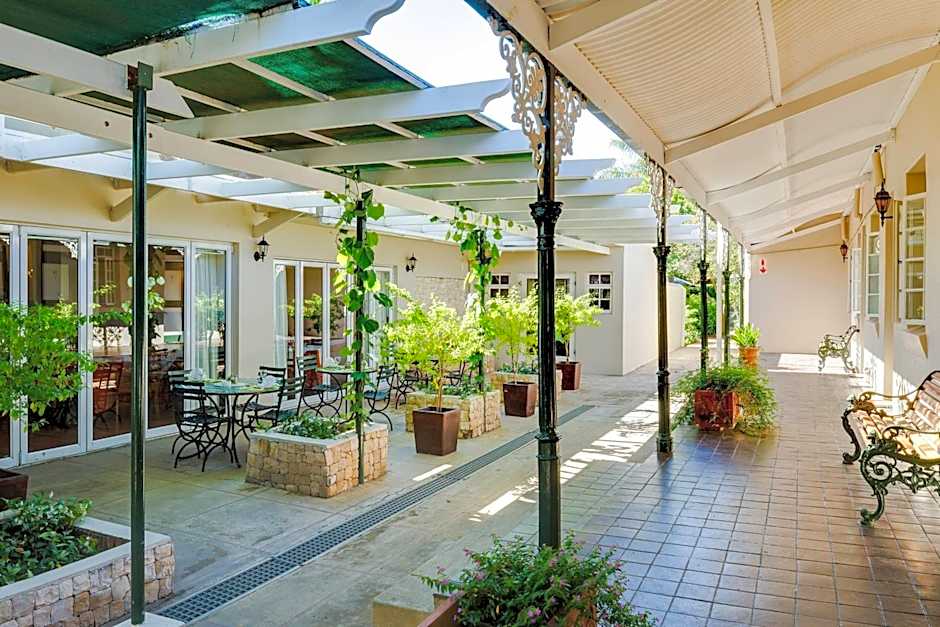 Protea Hotel by Marriott Dorpshuis & Spa Stellenbosch