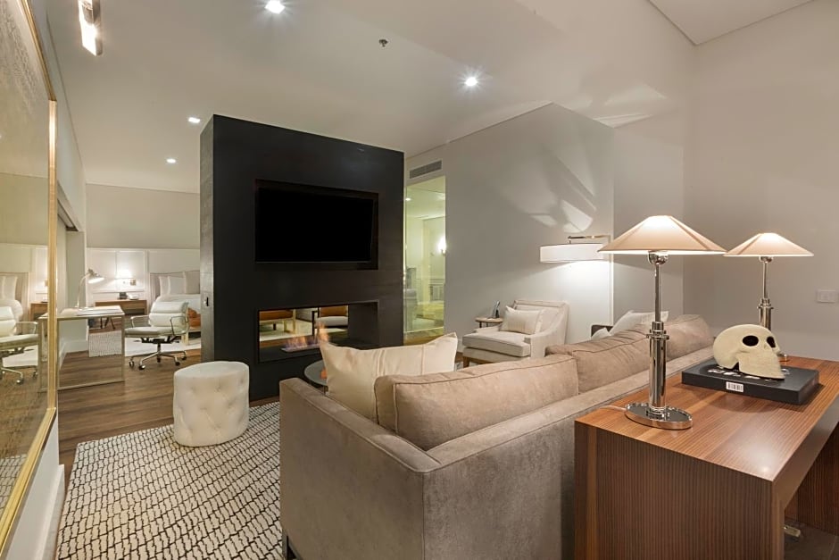 InterContinental Presidente Mexico City By IHG