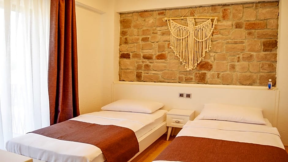 deep breath butik otel