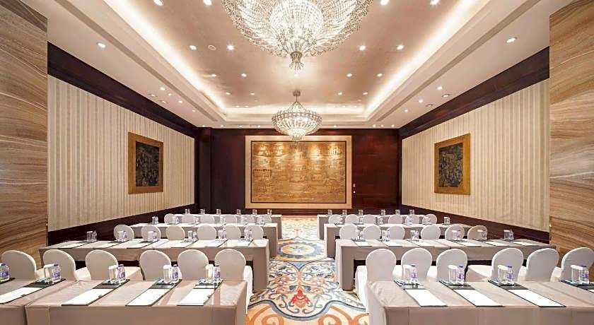 Shangri-La Hotel Xi'an