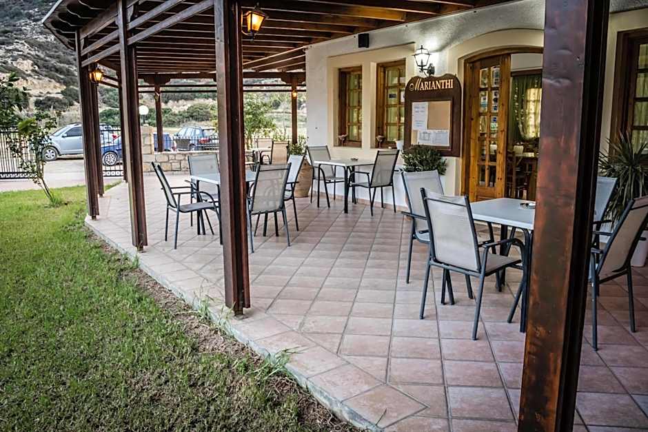 Dimitris Villa Hotel