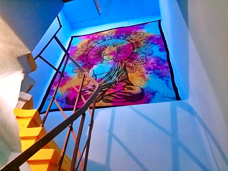 Lola backpacker's Hostel – Istanbul, 