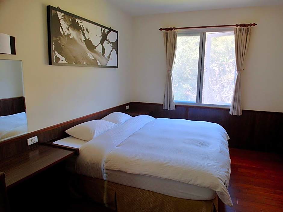 茶雲居 Tea Cloud Guest house