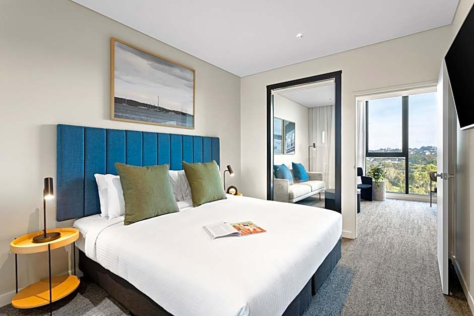 Quest Woolooware Bay