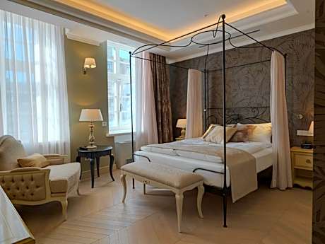 Relais le Chevalier