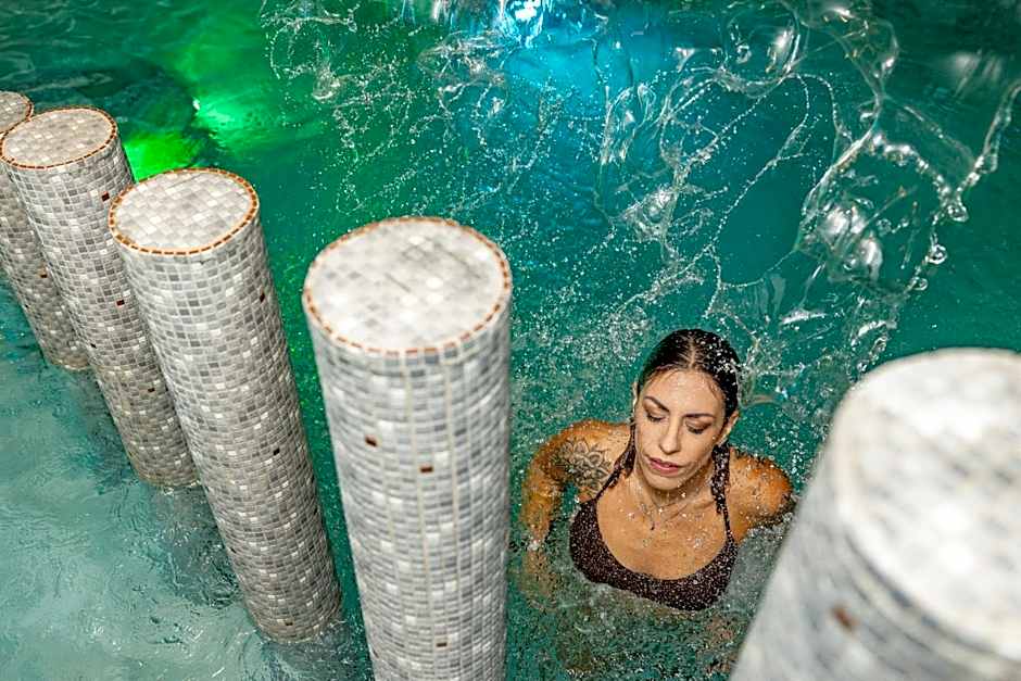MARINO WELLNESS