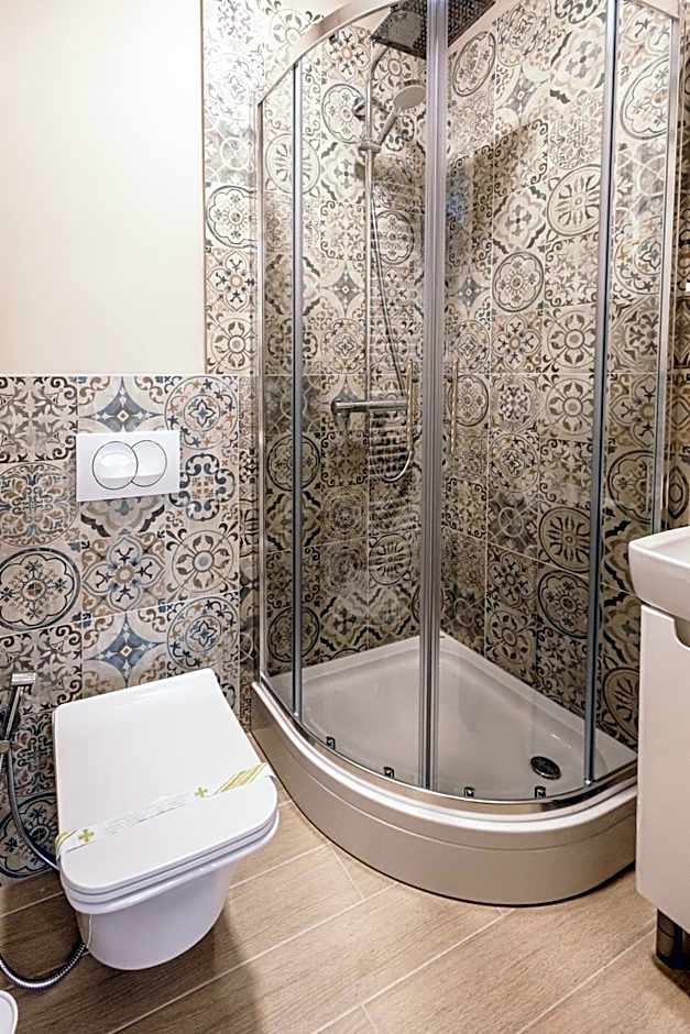 Pansion "Fawlty Towers" Sarajevo