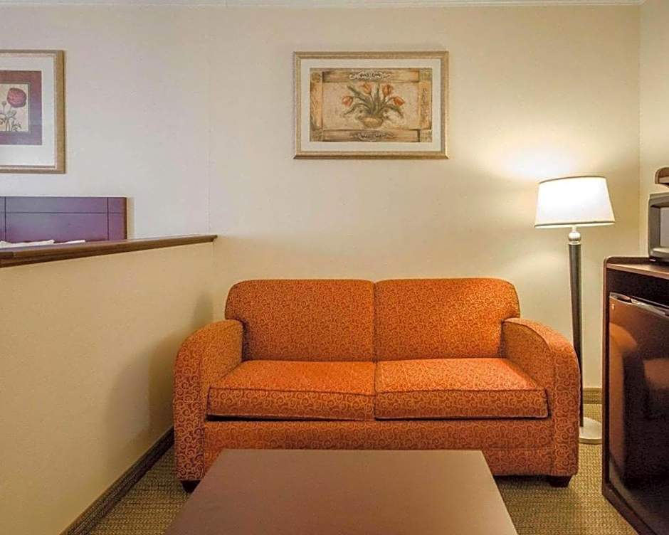 Quality Suites