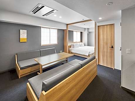 Apartment (Sofa-Bed)