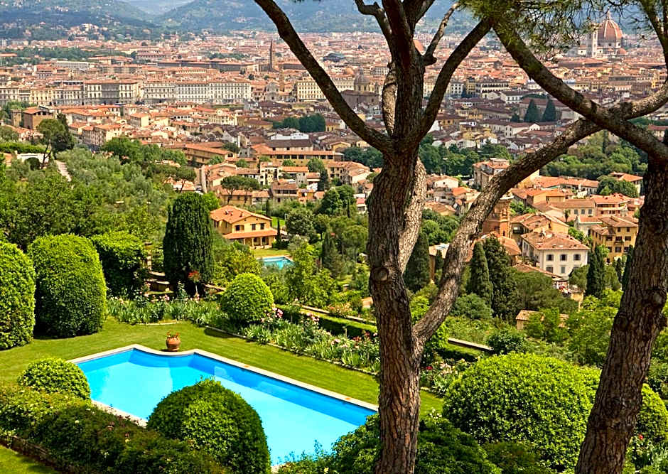Hotel Torre di Bellosguardo
