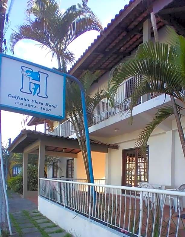 Golfinho Plaza Hotel