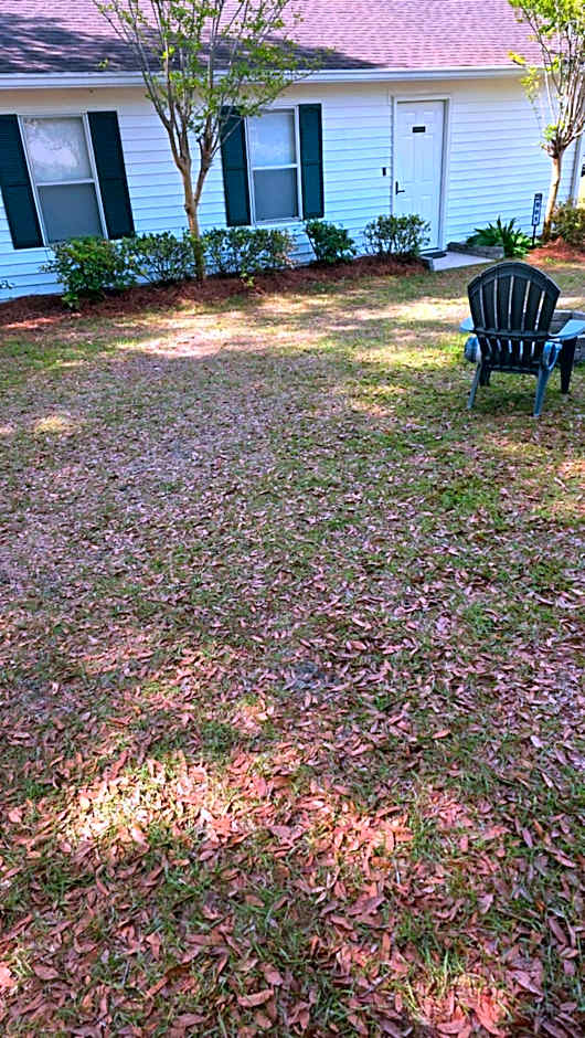 Red Fern Plantation Lodge