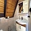 Danzi camping tiny house