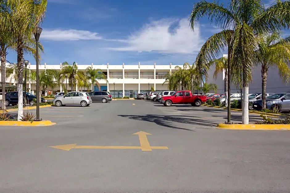 Capital O Ecohabit Monterrey