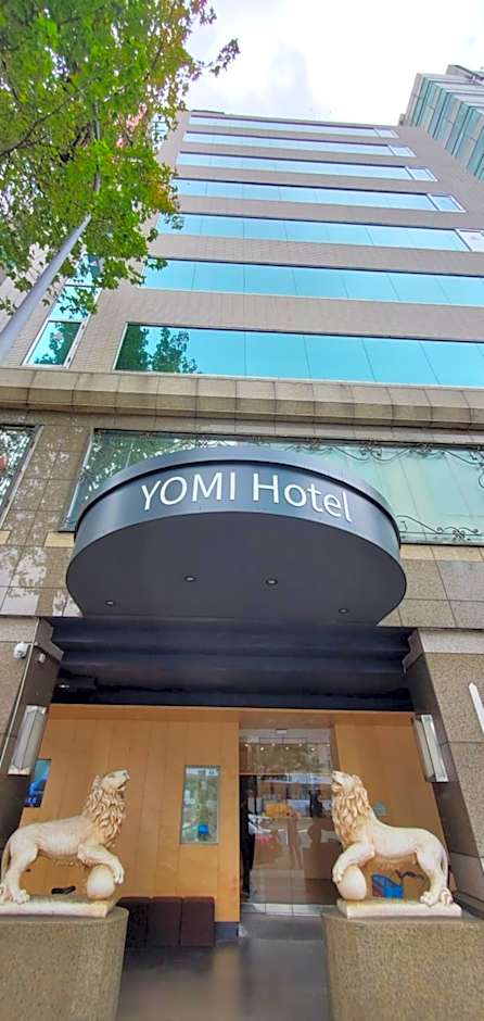 Yomi Hotel