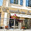Escale Au Soleil Hôtel et Appart