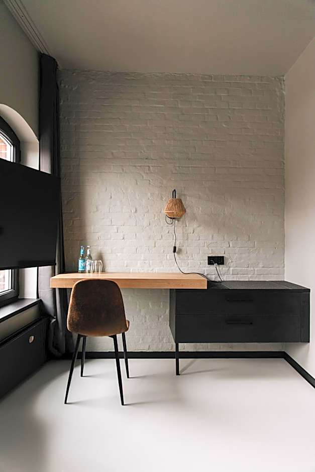 Zur Mühle - Hotel am Fleth