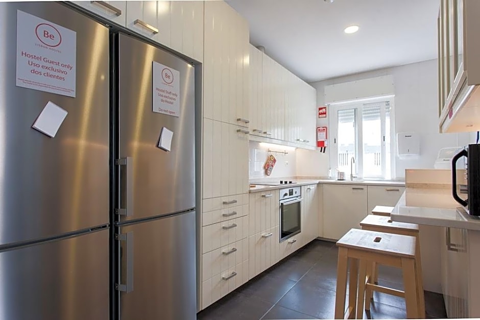 Be Lisbon Hostel Estefânia