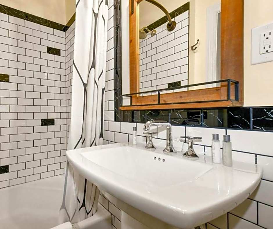 Hotel St. Michael, BW Premier Collection