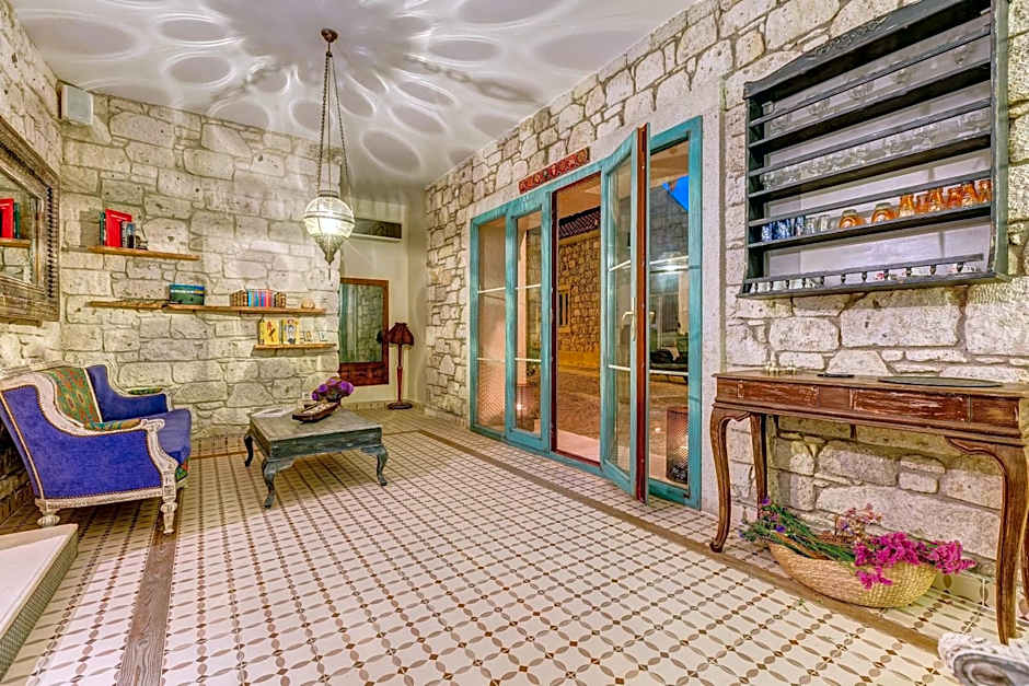 Vespera Otel