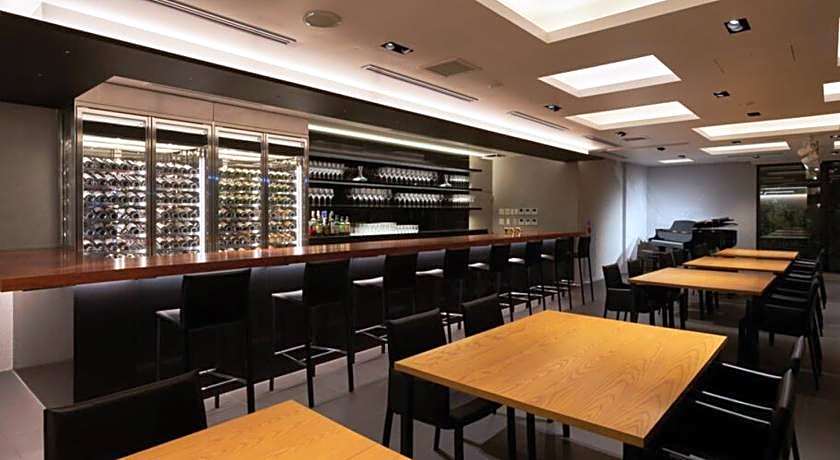 Hotel Royal Garden Kisarazu